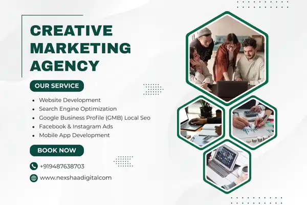 Best Digital Marketing Company in Madurai